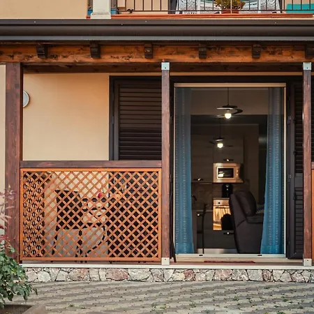 Apartment Diva Castelmola