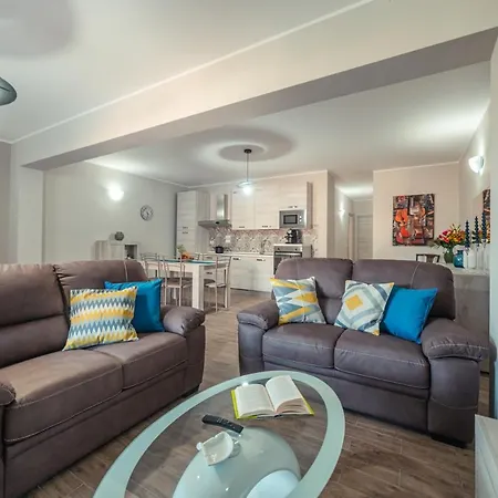 Diva Apartment Castelmola