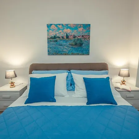 Diva Apartment
